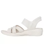 Skechers női szandál - 163524-OFWT