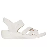 Skechers női szandál - 163524-OFWT