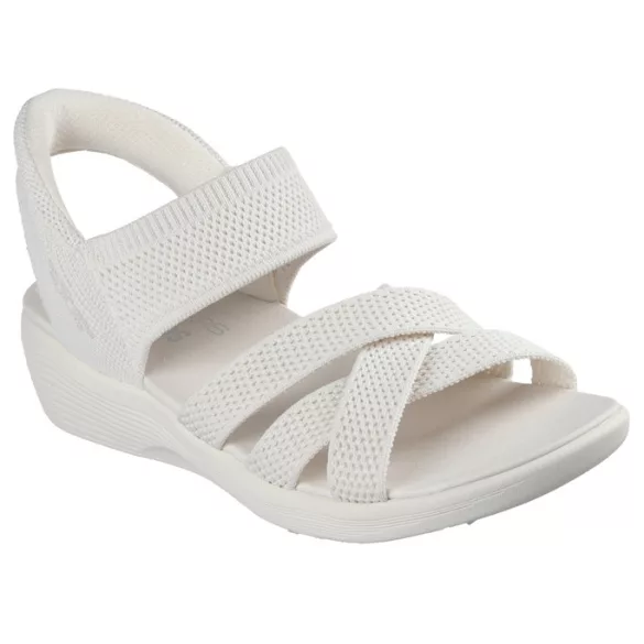 Skechers női szandál - 163524-OFWT