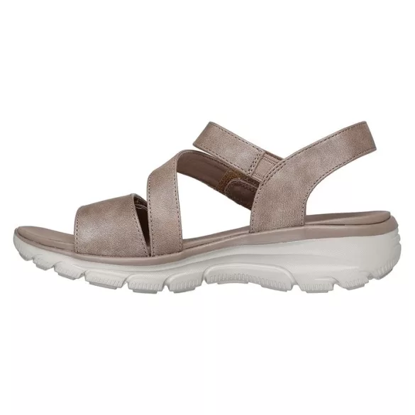 Skechers női szandál - 163532-TPE