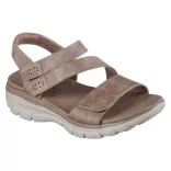 Skechers női szandál - 163532-TPE