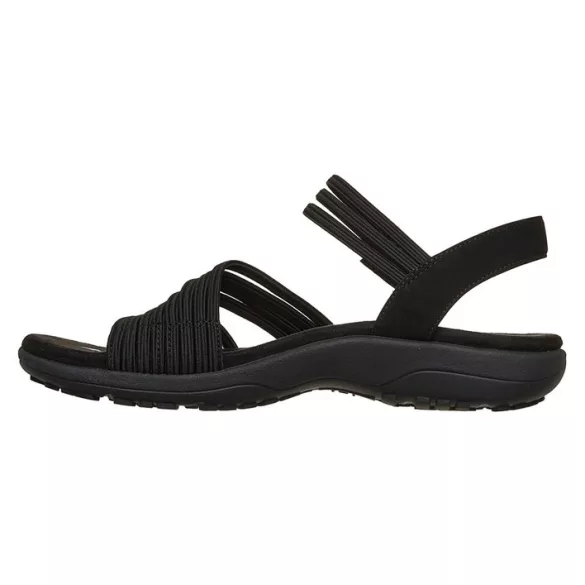 Skechers női szandál - 163573-BBK