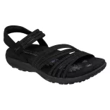 Skechers női szandál - 163573-BBK