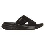 Skechers női papucs - 164055-BBK