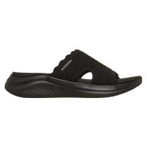 Skechers női papucs - 164055-BBK