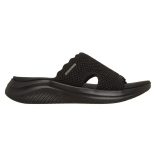 Skechers női papucs - 164055-BBK