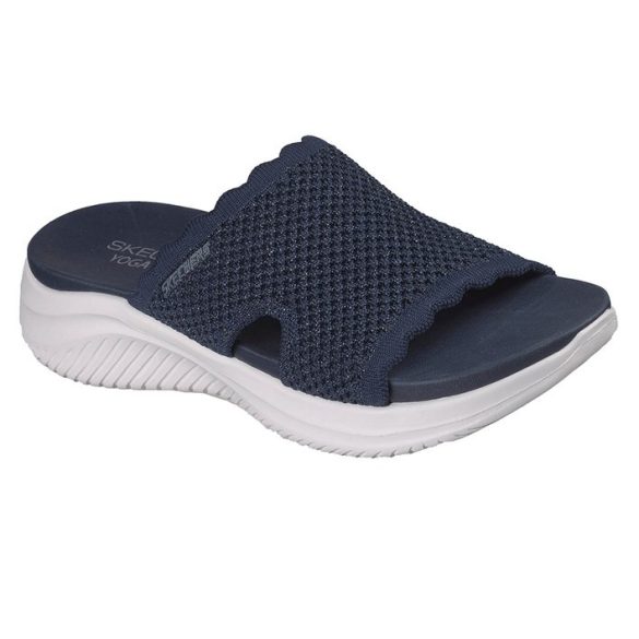 Skechers női papucs - 164055-NVY