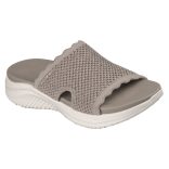 Skechers női papucs - 164055-TPE