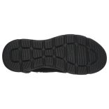 Skechers női bakancs - 16677-BBK