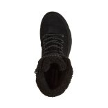 Skechers női bakancs - 16677-BBK