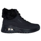 Skechers női bakancs - 167274-BBK