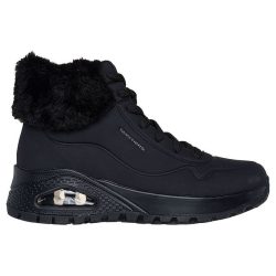 Skechers női bakancs - 167274-BBK