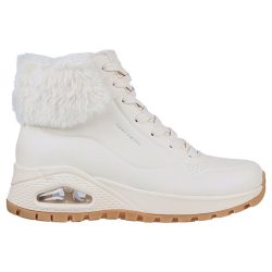 Skechers női bakancs - 167274-NAT