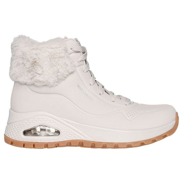 Skechers női bakancs - 167274-OFWT