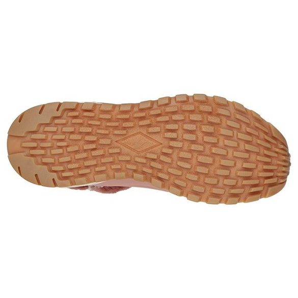 Skechers női bakancs - 167274-ROS