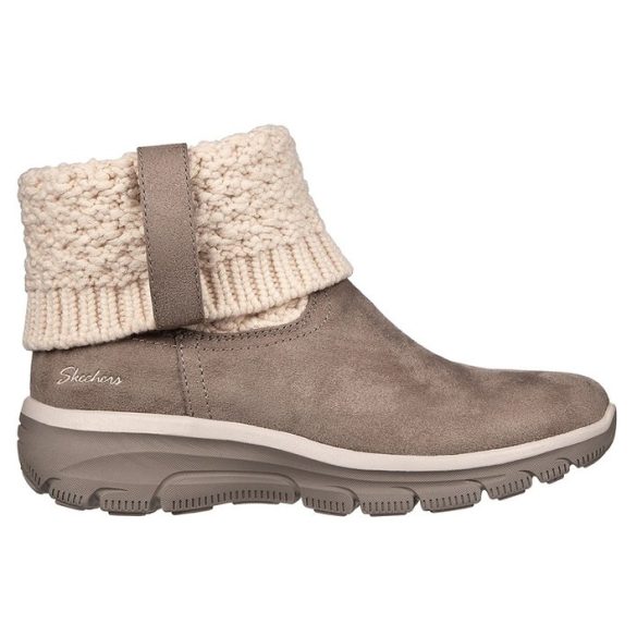 Skechers női bokacsizma - 167401-TPE