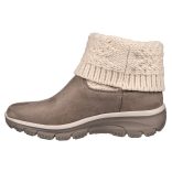 Skechers női bokacsizma - 167401-TPE