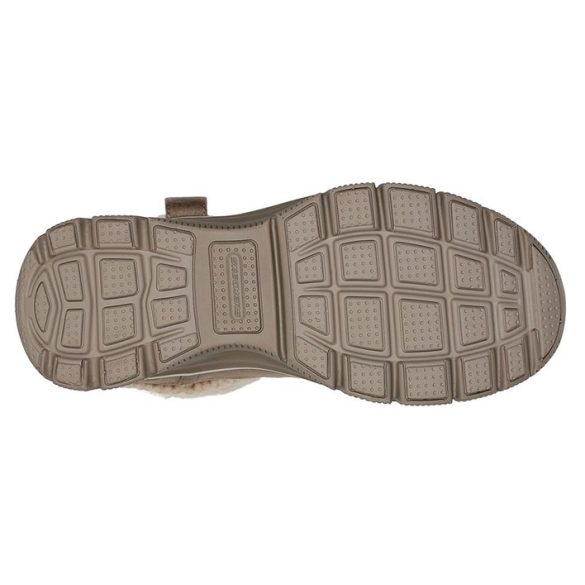 Skechers női bokacsizma - 167401-TPE