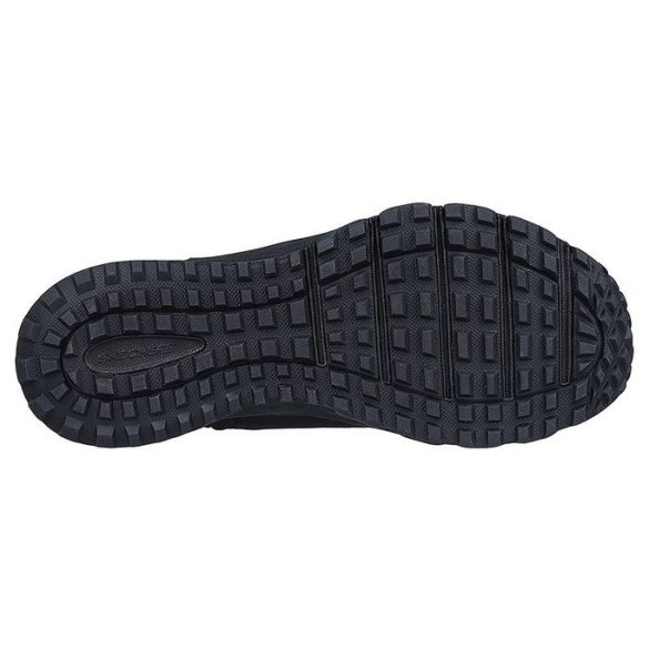 Skechers női bokacsizma - 167413-BBK