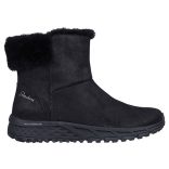 Skechers női bokacsizma - 167413-BBK