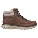 Skechers női bakancs - 167425-BRN