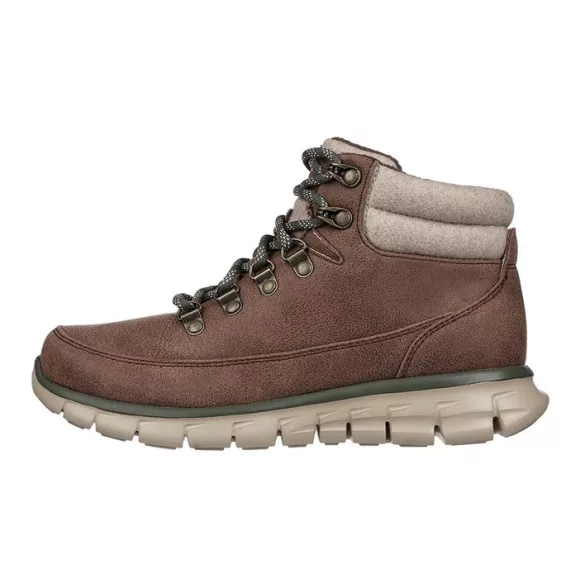 Skechers női bakancs - 167425-BRN
