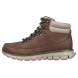 Skechers női bakancs - 167425-BRN