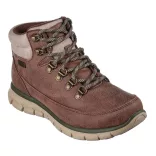 Skechers női bakancs - 167425-BRN