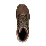 Skechers női bakancs - 167425-BRN