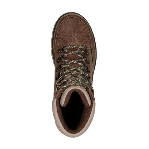 Skechers női bakancs - 167425-BRN