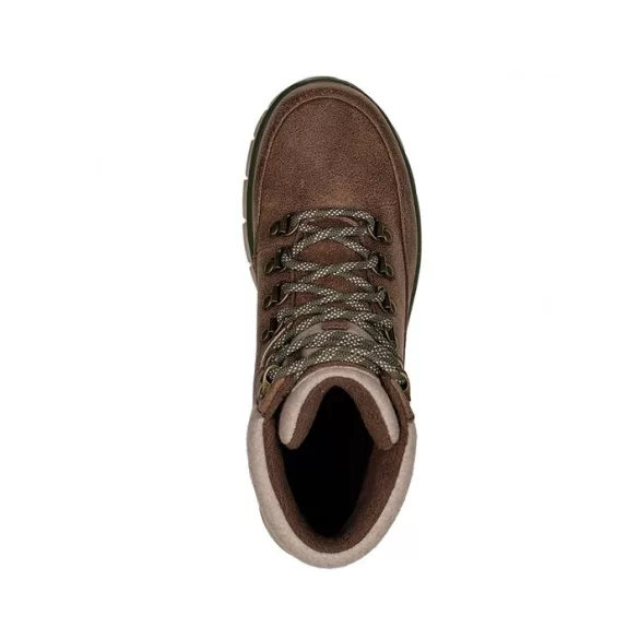 Skechers női bakancs - 167425-BRN