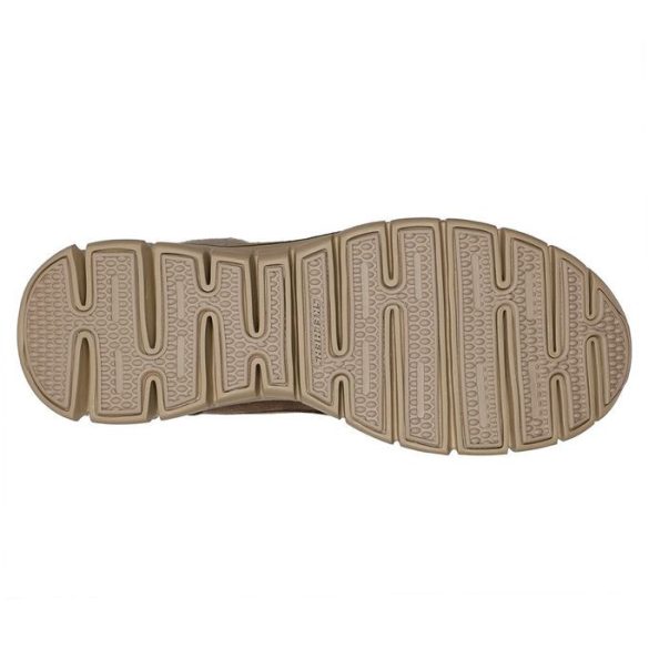 Skechers női bakancs - 167425-BRN