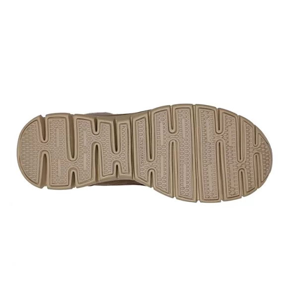 Skechers női bakancs - 167425-BRN