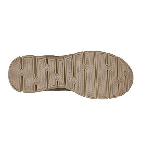 Skechers női bakancs - 167425-BRN