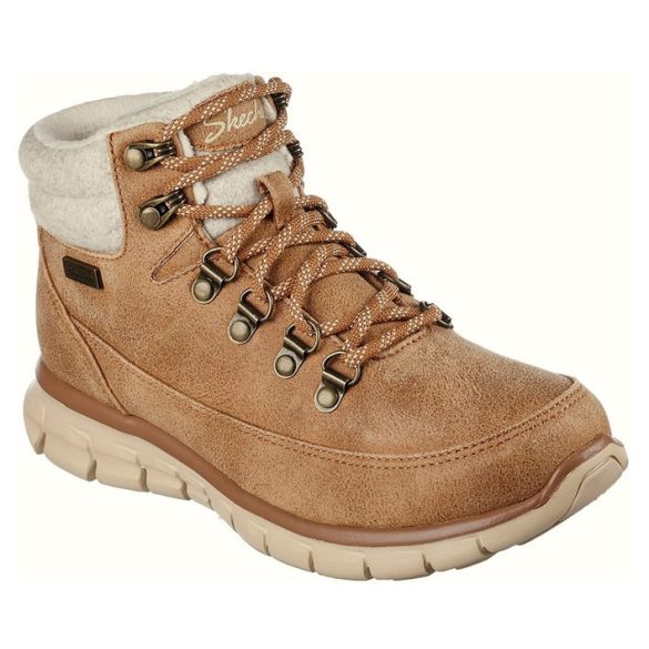 Skechers női bakancs - 167425-CSNT