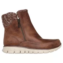 Skechers női bokacsizma - 167941-BRN