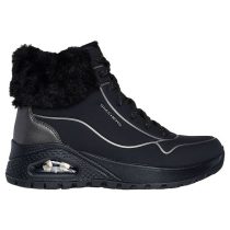 Skechers női bakancs - 167993-BKPW