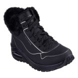 Skechers női bakancs - 167993-BKPW