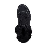 Skechers női bakancs - 167993-BKPW