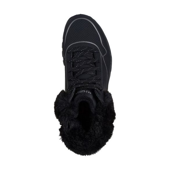 Skechers női bakancs - 167993-BKPW