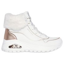 Skechers női bakancs - 167993-WTRG