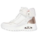 Skechers női bakancs - 167993-WTRG