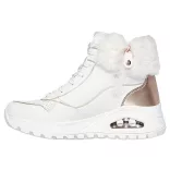 Skechers női bakancs - 167993-WTRG