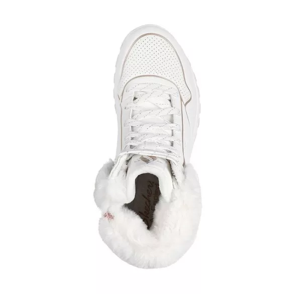 Skechers női bakancs - 167993-WTRG