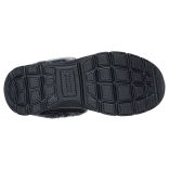 Skechers női bakancs - 168027-BLK
