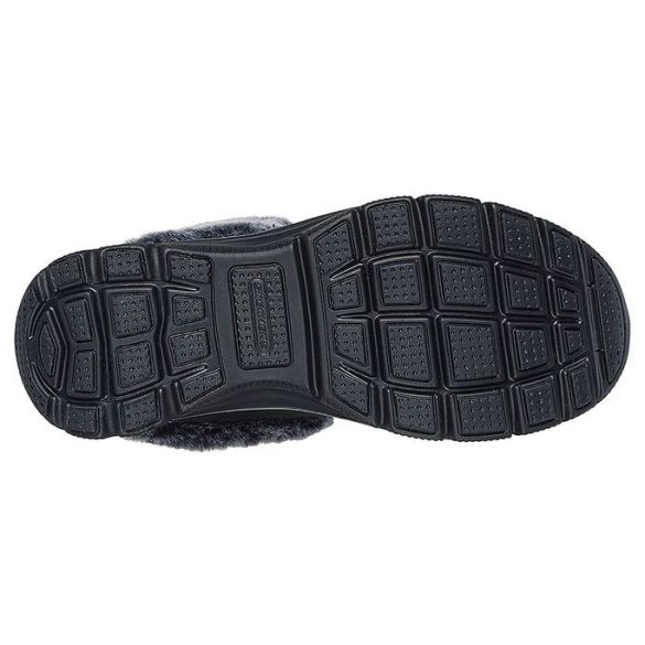 Skechers női bakancs - 168027-BLK
