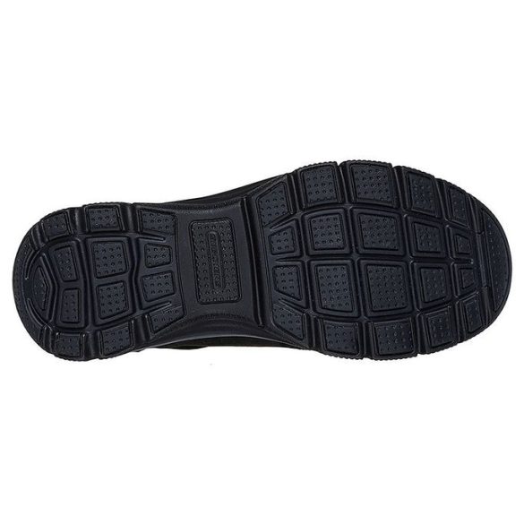 Skechers női bokacsizma - 168045-BLK