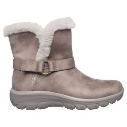 Skechers női bokacsizma - 168045-DKTP