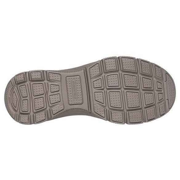 Skechers női bokacsizma - 168045-DKTP