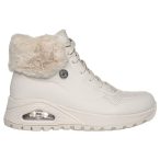 Skechers női bakancs - 168111-OFWT